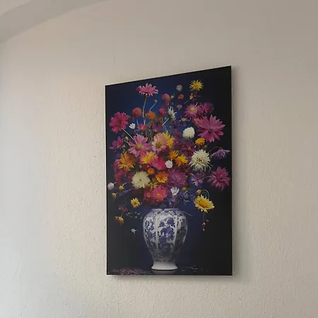 Vibes Apartment Koblenz (Rhineland-Palatinate)