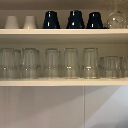 Διαμέρισμα Vibes *