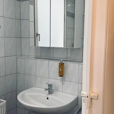 Διαμέρισμα Vibes *