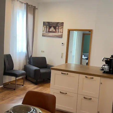 Vibes Appartamento *