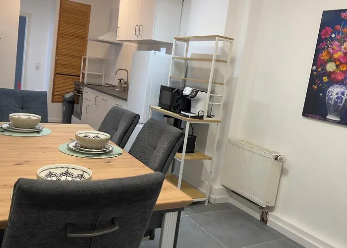 Vibes Apartmán Koblenc