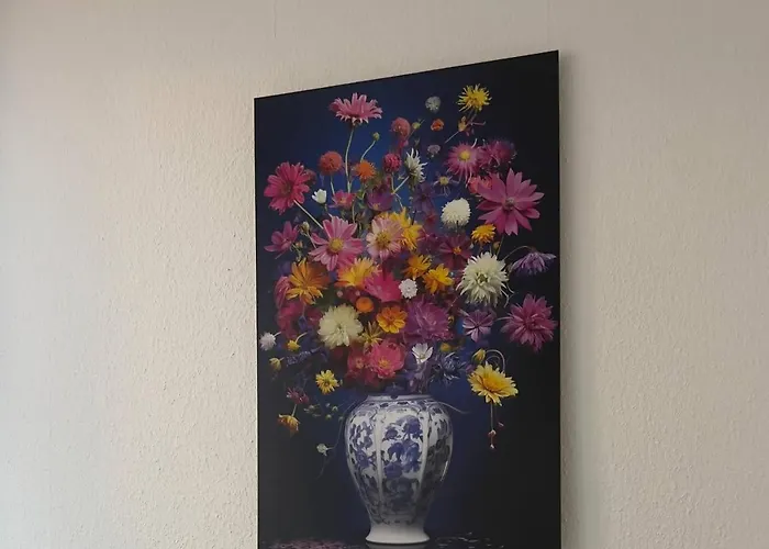 Vibes 아파트 코블렌츠