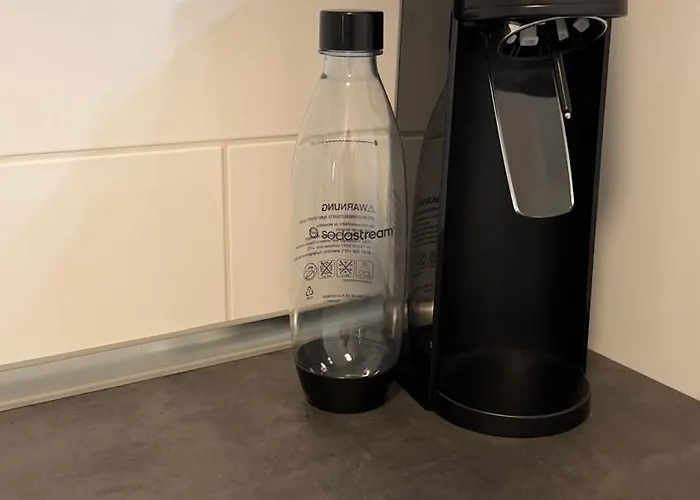 Apartmán Vibes Koblenc