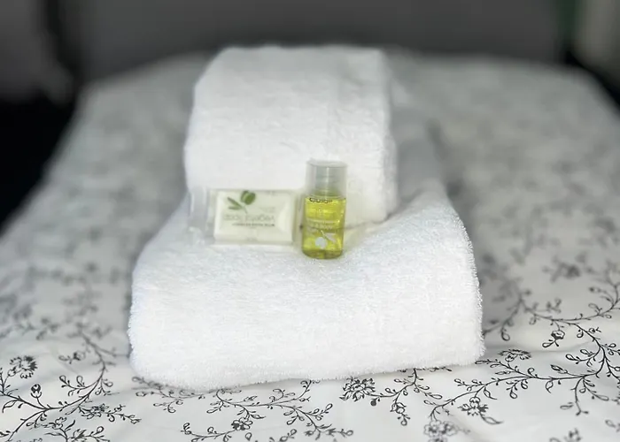 아파트 Vibes 코블렌츠